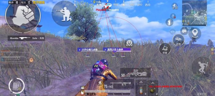 为啥和平精英的外挂这么多（和平精英最近的外挂怎么这么多）